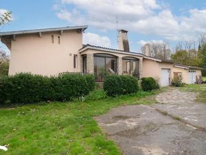 Vente maison 4 pièces 115 m² à Cugnaux (31270)  325 000 €