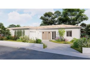 Vente maison neuve 5 pièces 115 m² à Montastruc-la-Conseillère (31380)  325 000 €