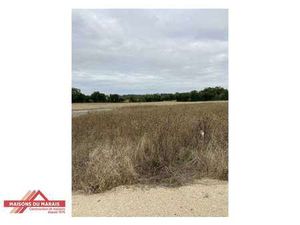 Vente Terrain à Vallans (79270) : à vendre / Vallans