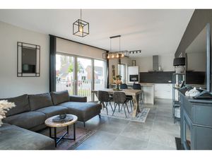 Appartement te koop in Beerse met 2 slaapkamers