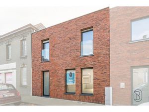 Huis te koop in Anzegem met 3 slaapkamers