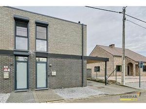 Huis te koop in Beringen met 3 slaapkamers