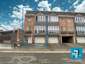 Huis te koop in Webbekom met 3 slaapkamers