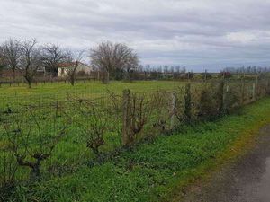 Vente Terrain à Saint-Rémy (79410) : à vendre / Saint-Rémy