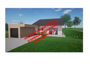 Vente maison 2 pièces 110 m² à Valleiry (74520)  320 000 €