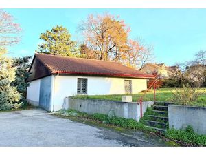 Vente maison 2 pièces 110 m² à Valleiry (74520)  340 000 €