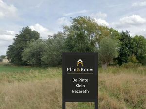 Grond te koop in De Pinte