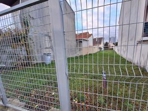 Achat Terrain 428m² ANTONY 92160