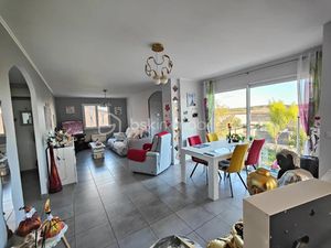 Vente maison 4 pièces 90 m² à Montredon-des-Corbières (11100)  332 000 €