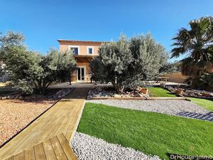 Vente maison 5 pièces 130 m² à Cébazan (34360)  330 000 €