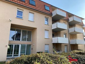 Illzach  Appartement récent F2