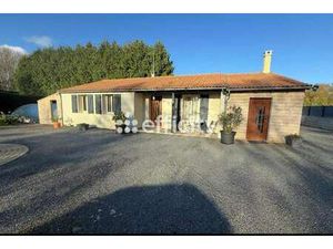 Vente Maison Piscine à Alloinay (79110) : à vendre Piscine / 140m² Alloinay