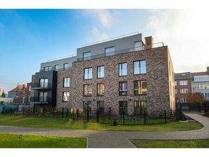 Appartement à vendre à Avenue de Selliers de Moranville 31 Ganshoren (VBD56976)