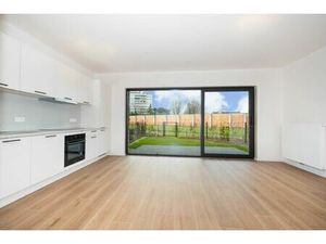 Appartement à vendre à Avenue de Selliers de Moranville 31 Ganshoren (VBD56977)