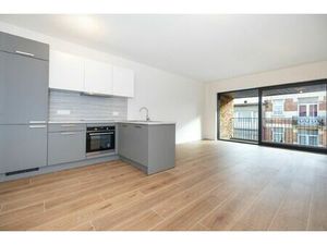 Appartement à vendre à Avenue de Selliers de Moranville 31 Ganshoren (VBD56978)