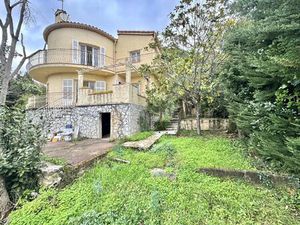 Vente appartement 9 pièces