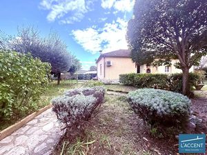 Vente villa 5 pièces 113.14 m² à Ganges (34190)  336 000 €