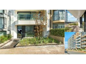 Appartement à vendre à Lentelaan 5 Duinbergen (RBU77452)