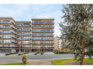 Appartement te koop in Beveren met 3 slaapkamers