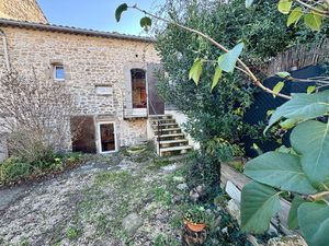 Vente maison 4 pièces 155 m² Deaux (30360)