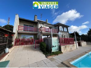 Vente maison 11 pièces 334 m² à Moissac (82200)  349 000 €