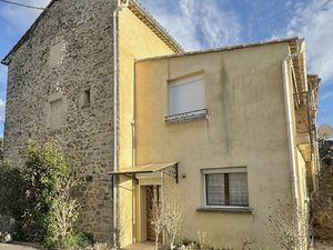 Vente maison 5 pièces 120 m² Laval-Pradel (30110)