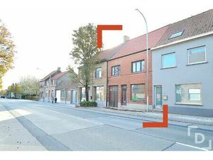 Huis te koop in Passendale met 3 slaapkamers