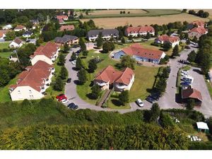 Achat Appartement 2 pièces 33m² BOULLEVILLE 27210