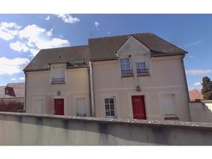 Location Appartement 2 pièces 34m² CHENNEVIERES LES LOUVRES 95380