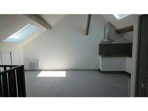 Location Appartement 2 pièces 35m² LE COUDRAY MONTCEAUX 91830