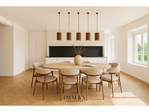 Appartement te koop in Brugge met 2 slaapkamers