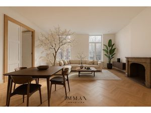 Appartement te koop in Brugge met 2 slaapkamers