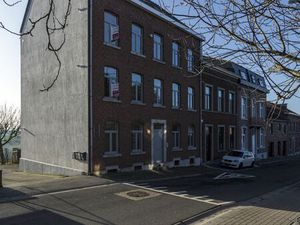 Rez-De-Chaussée à louer à de Mont 111 Dison (VWD15798)