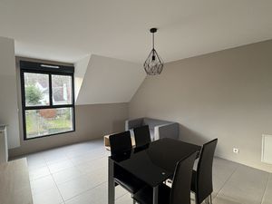 Location Appartement 3 pièces 41m² VILLEBON SUR YVETTE 91140