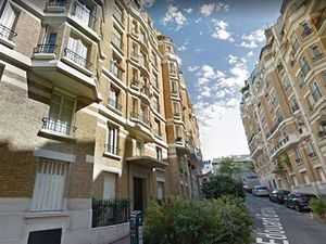 Location Appartement 2 pièces 44m² ISSY LES MOULINEAUX 92130