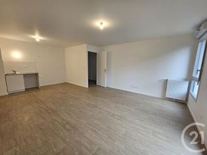 Location Appartement 2 pièces 52m² MEAUX 77100