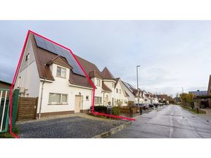 Huis te koop in Harelbeke met 4 slaapkamers