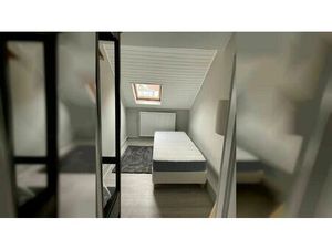 Appartement en colocation à Rue Souveraine Ixelles (VBD57105)