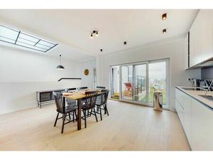 Appartement en colocation à 8 boulevard Auguste Reyers  Schaerbeek (VBD57077)