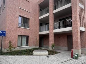 Appartement à louer à Burchtstraat 14A Herentals (RBU77322)