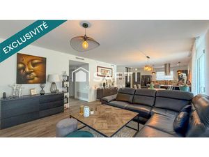 Vente maison 3 pièces 95 m² à Le Pian-Médoc (33290)  399 500 €