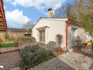 Vente maison 5 pièces 96 m² à Le Teich (33470)  399 500 €