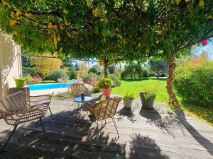 Vente maison 6 pièces 182 m² à Lédat (47300)  399 900 €