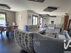 Vente maison 5 pièces 135 m² à Milhaud (30540)  395 000 €