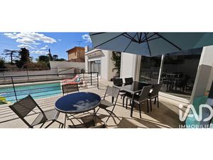 Vente maison 4 pièces 152 m² à Nimes (30000)  399 000 €