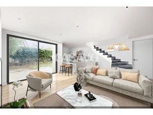 Vente maison 4 pièces 80 m² à Noisy-le-Grand (93160)  395 000 €