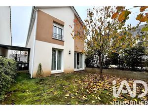 Vente maison 5 pièces 101 m² à Pierrelaye (95220)  380 000 €