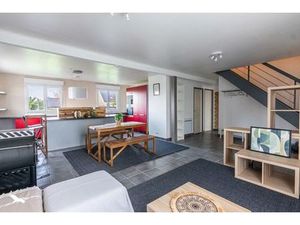 Vente maison 6 pièces 122 m² Plouarzel (29810)