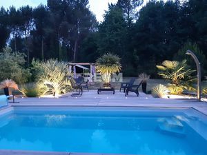 Vente maison 4 pièces 94.5 m² à Rion-des-Landes (40370)  412 000 €