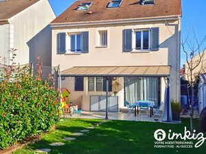 Vente maison 6 pièces 136 m² à Rubelles (77950)  350 000 €